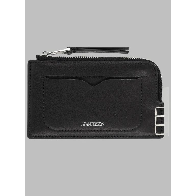 PORTAFOGLIO CON ZIP