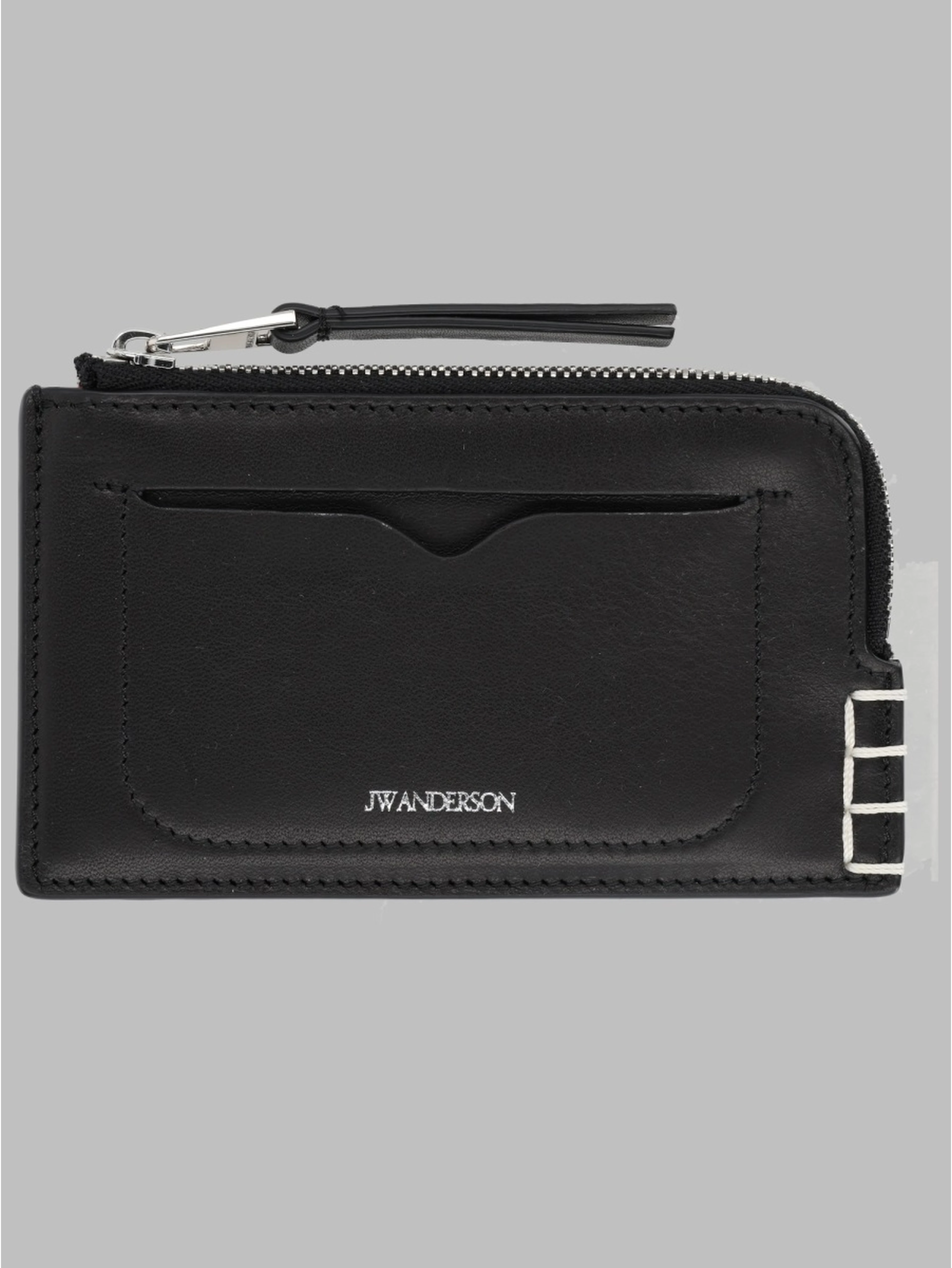 PORTAFOGLIO CON ZIP