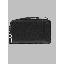 PORTAFOGLIO CON ZIP