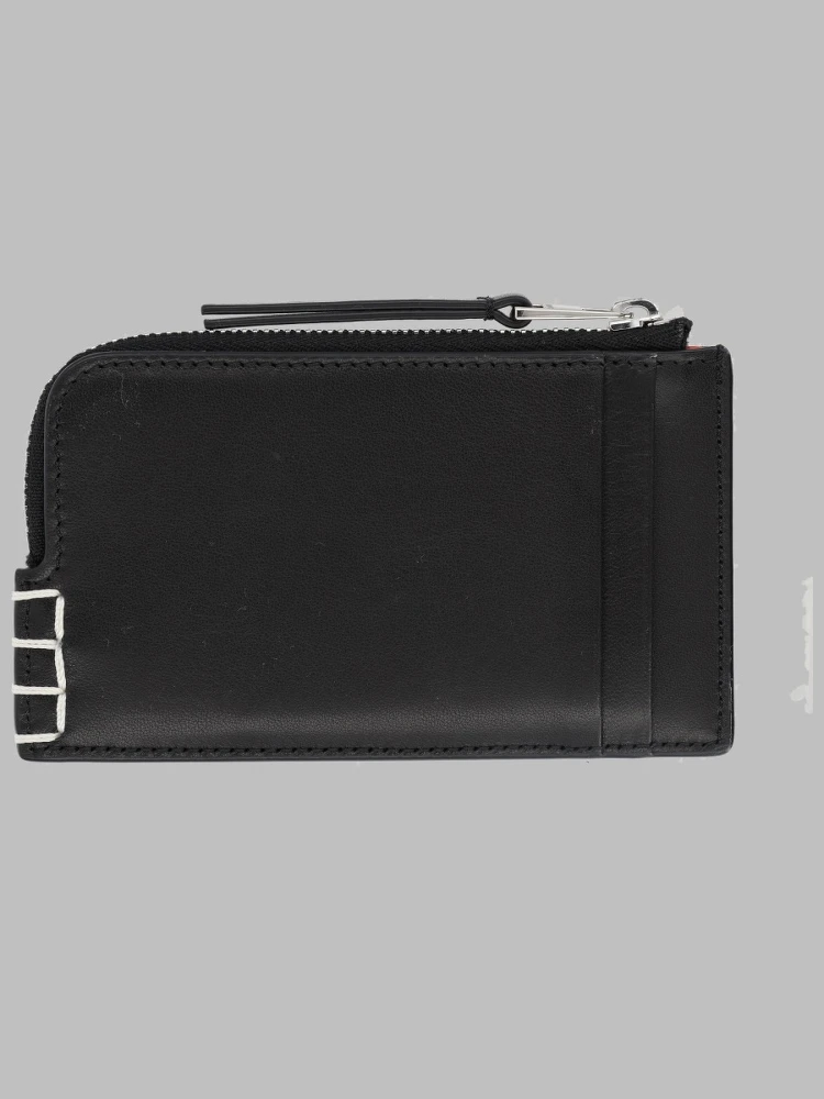 PORTAFOGLIO CON ZIP alternative