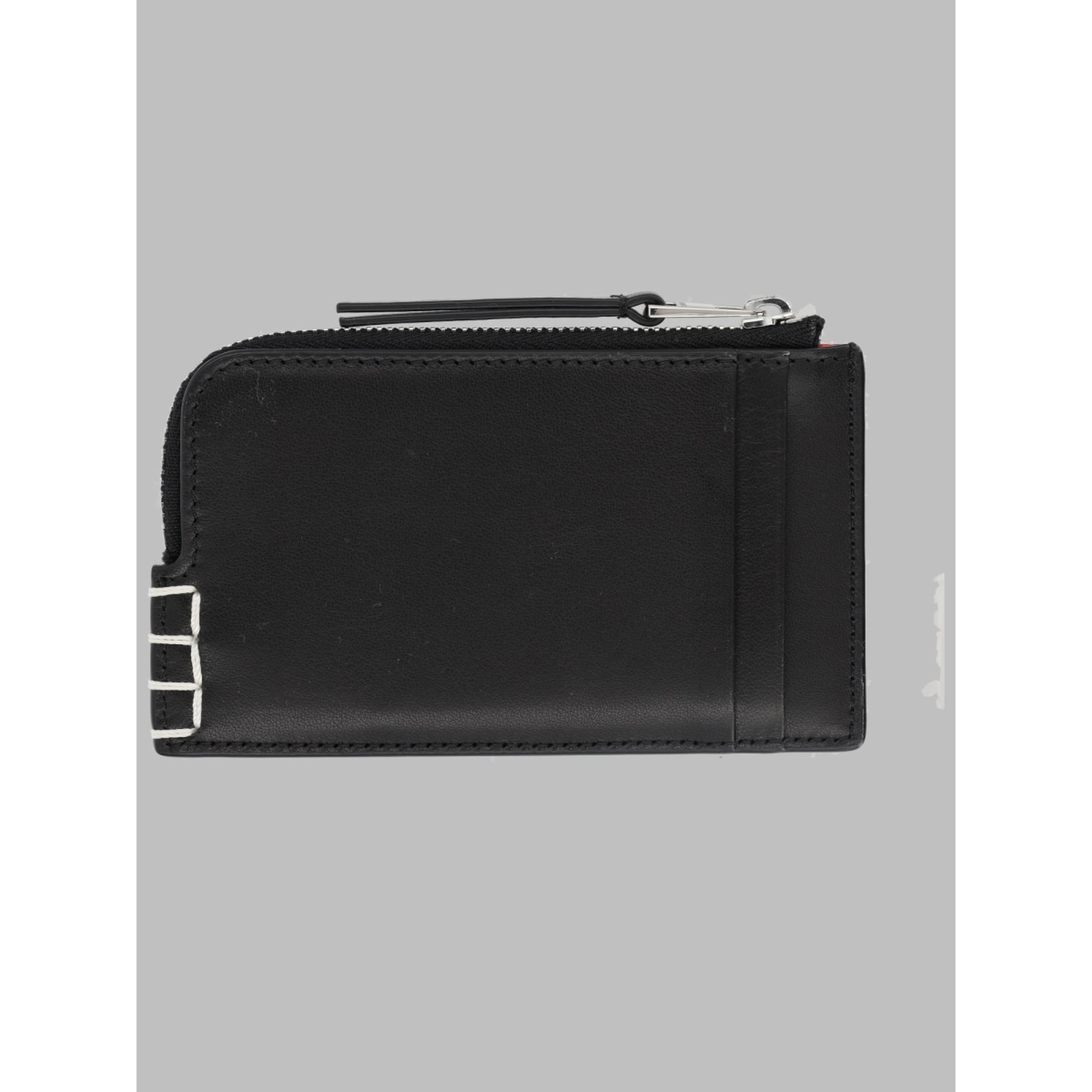 PORTAFOGLIO CON ZIP