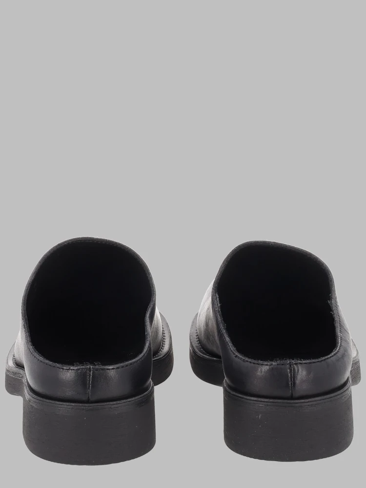 MULES "BIKER" alternative
