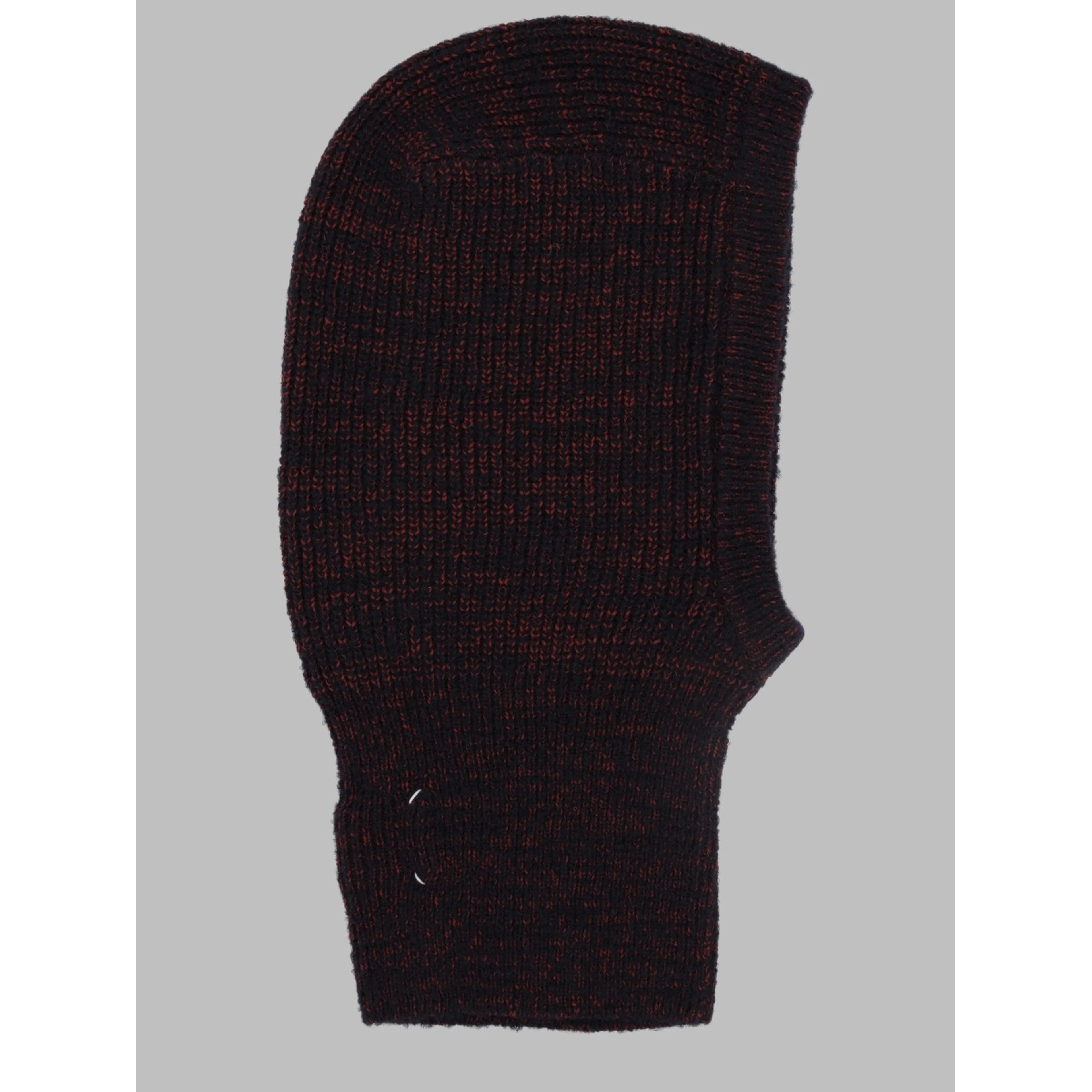 BALACLAVA IN MAGLIA