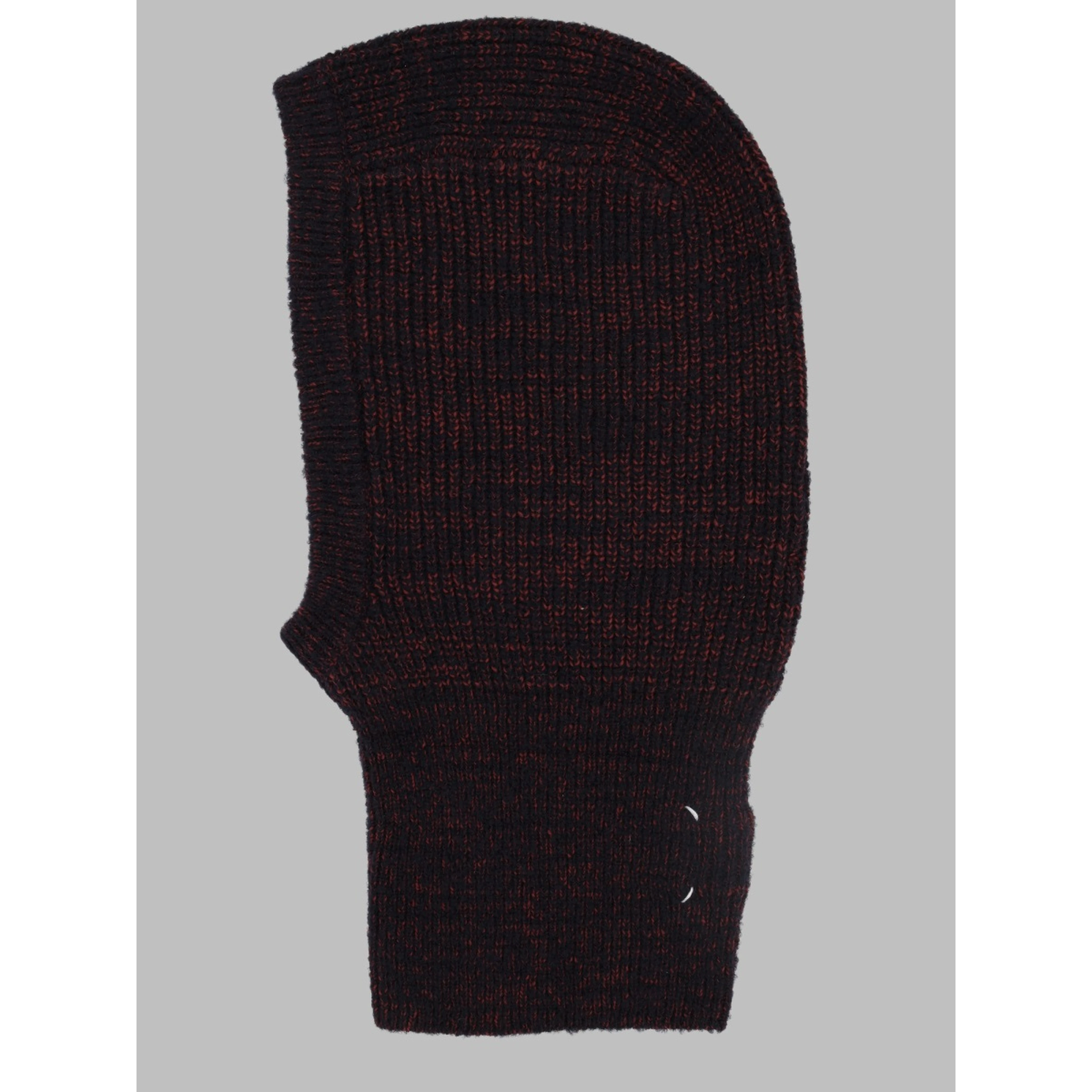 BALACLAVA IN MAGLIA