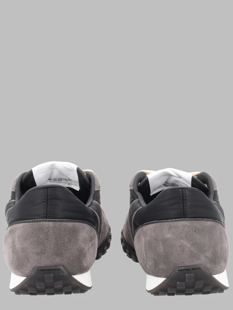 Sneaker "Glide" alternative