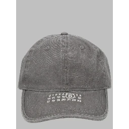 CAPPELLO DA BASEBALL CON LOGO