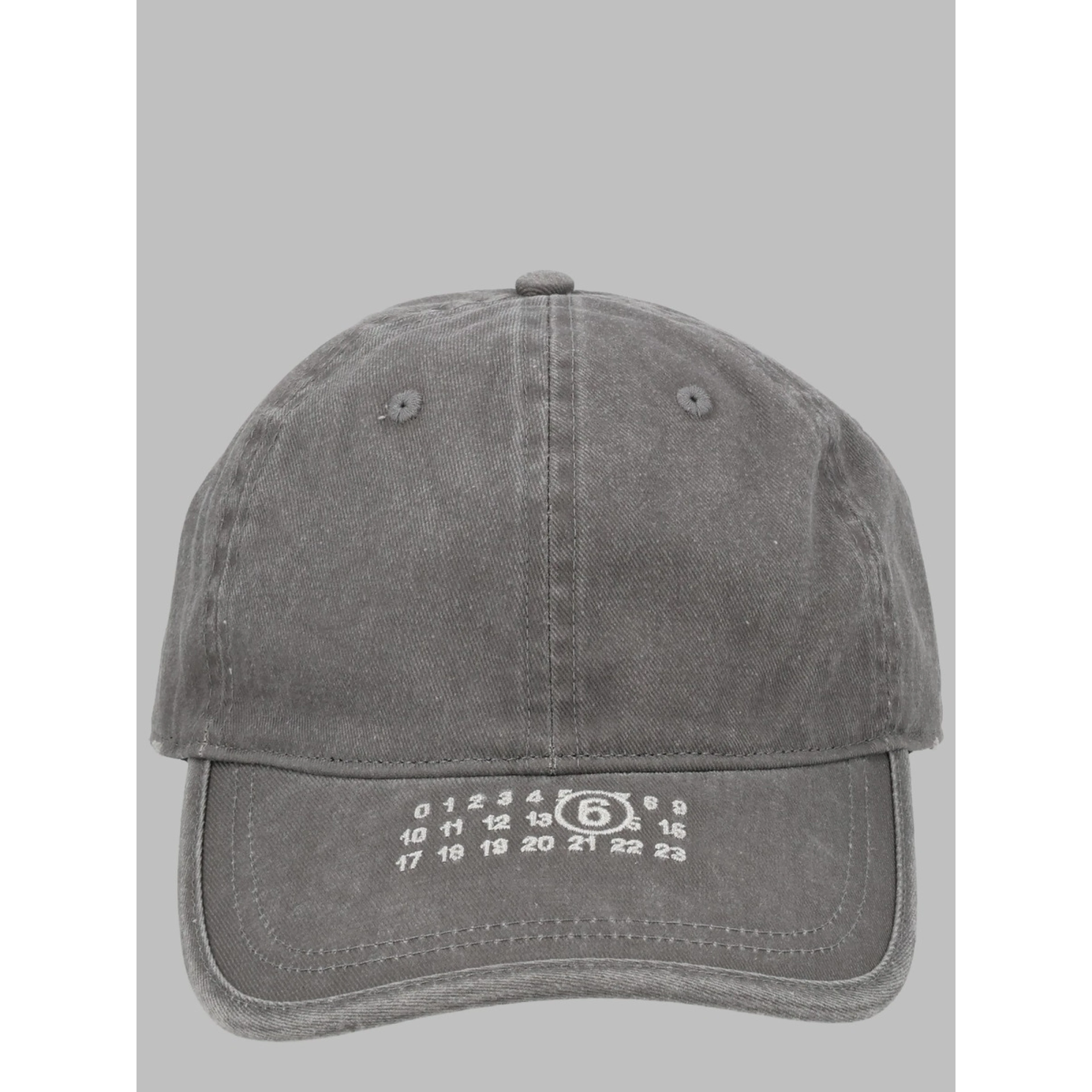 CAPPELLO DA BASEBALL CON LOGO