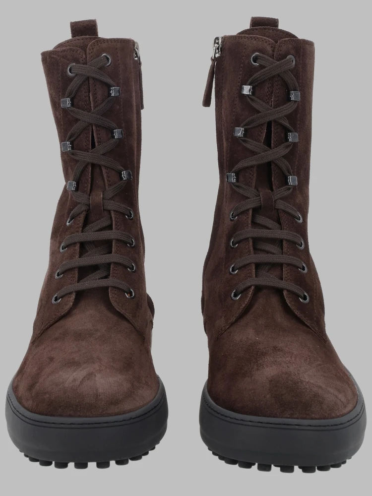 STIVALETTO "WINTER GOMMINO"