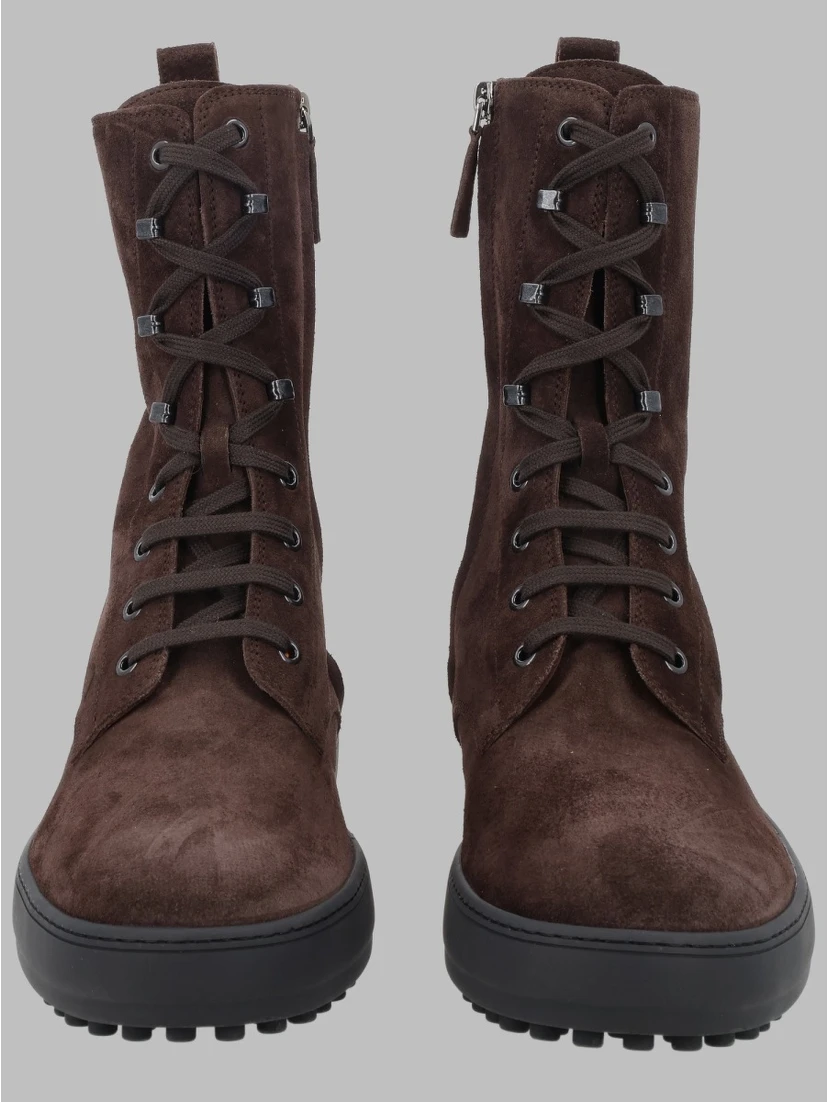 STIVALETTO "WINTER GOMMINO"