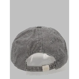 CAPPELLO DA BASEBALL CON LOGO