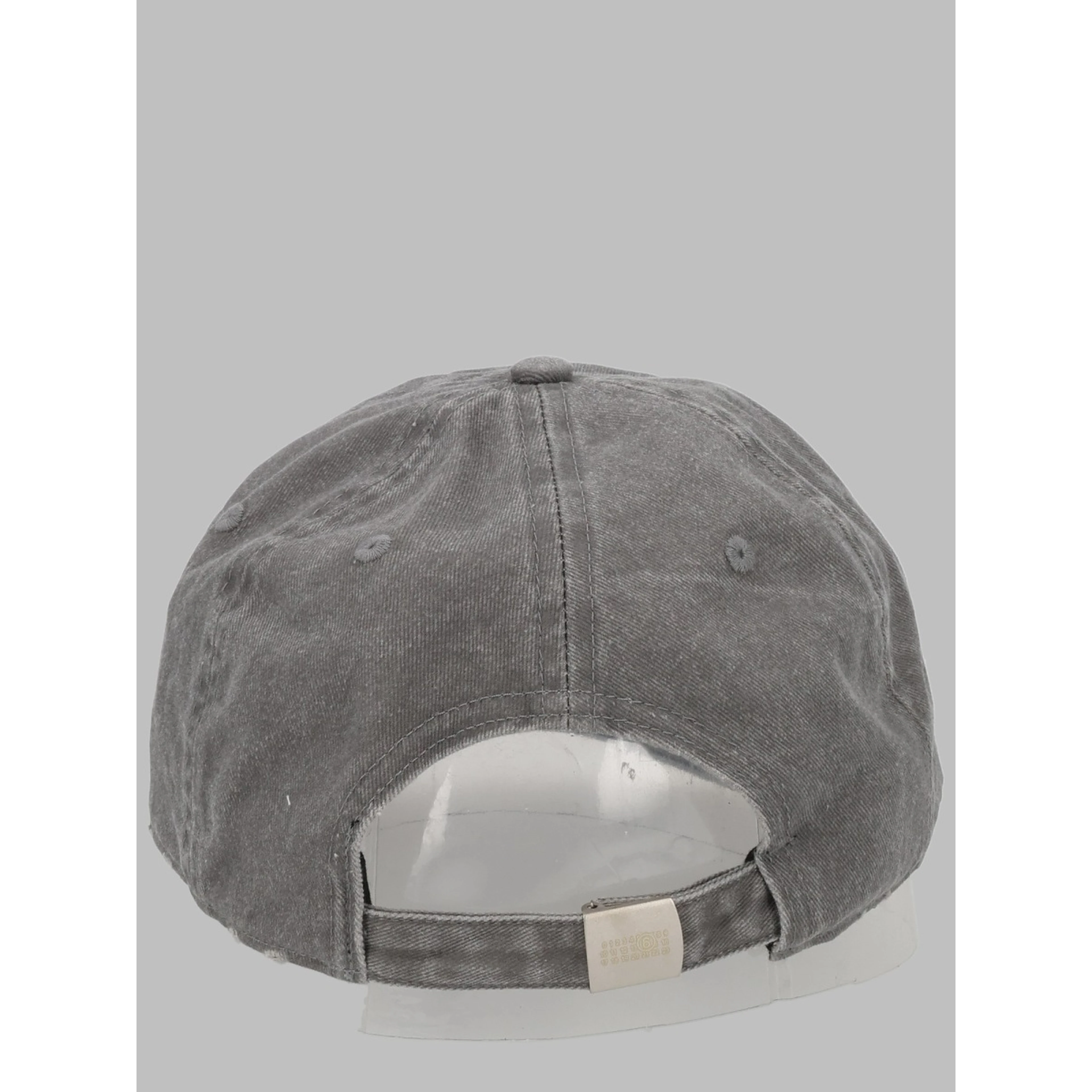 CAPPELLO DA BASEBALL CON LOGO