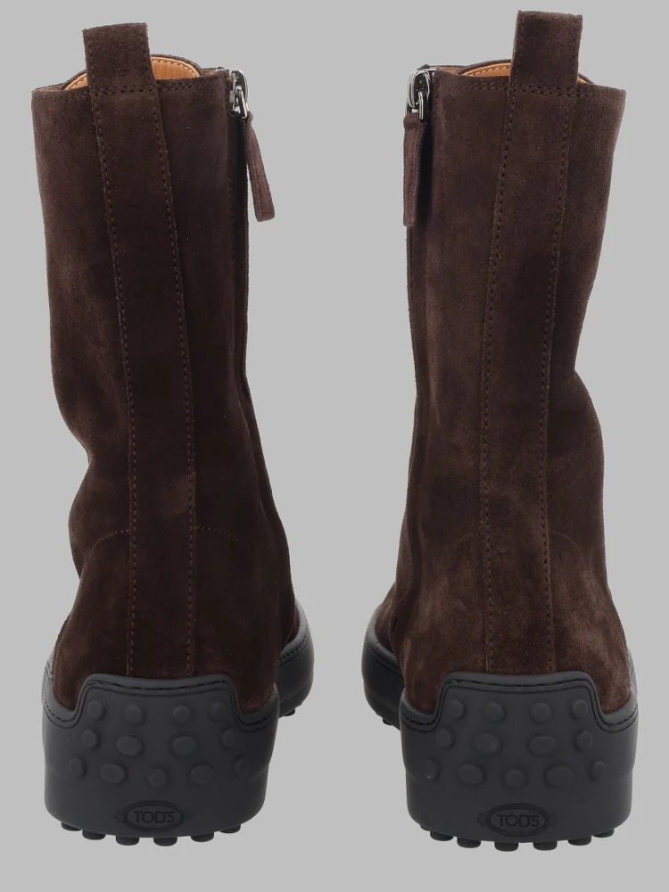 STIVALETTO "WINTER GOMMINO" alternative