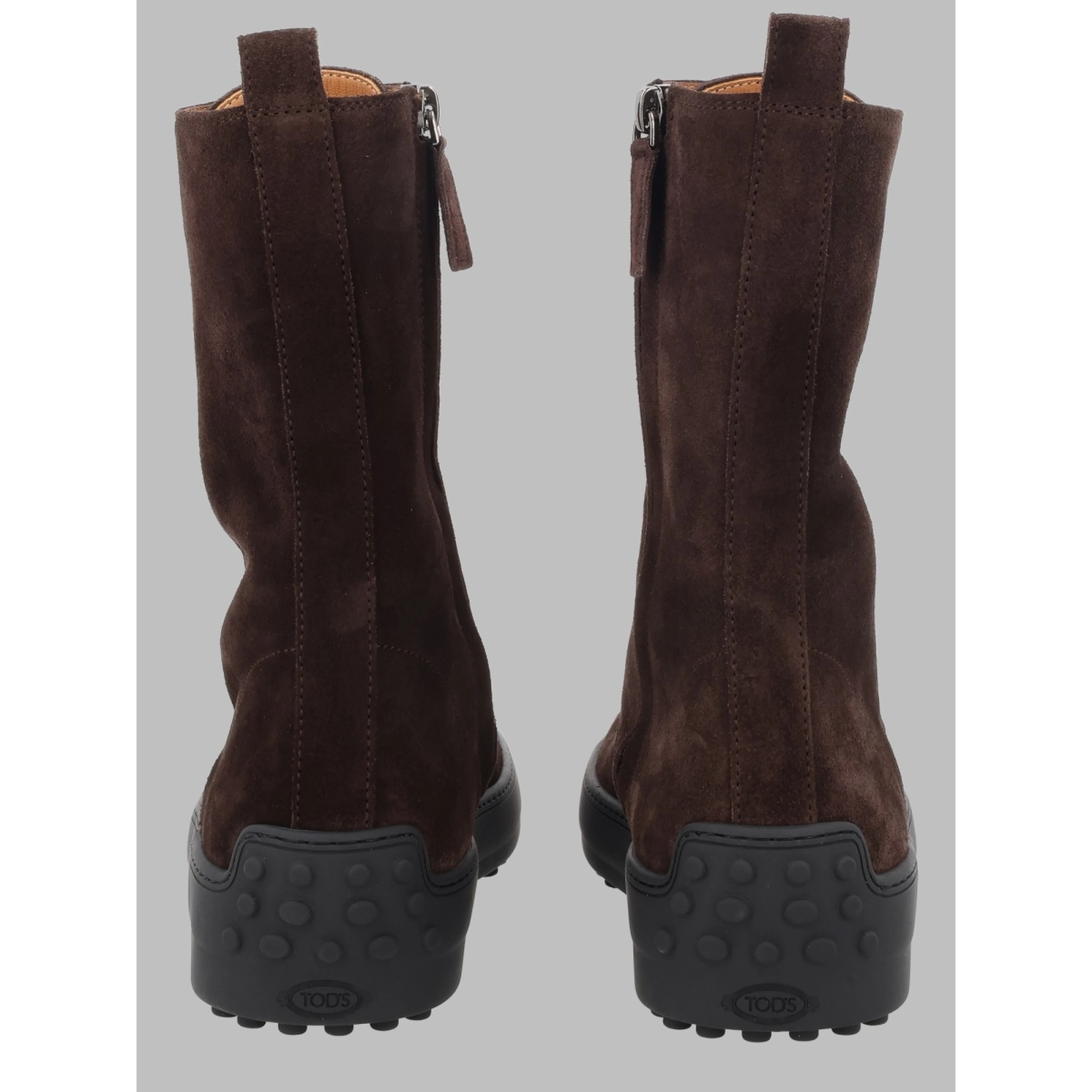 STIVALETTO "WINTER GOMMINO"