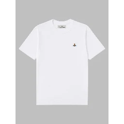 T-SHIRT CON LOGO