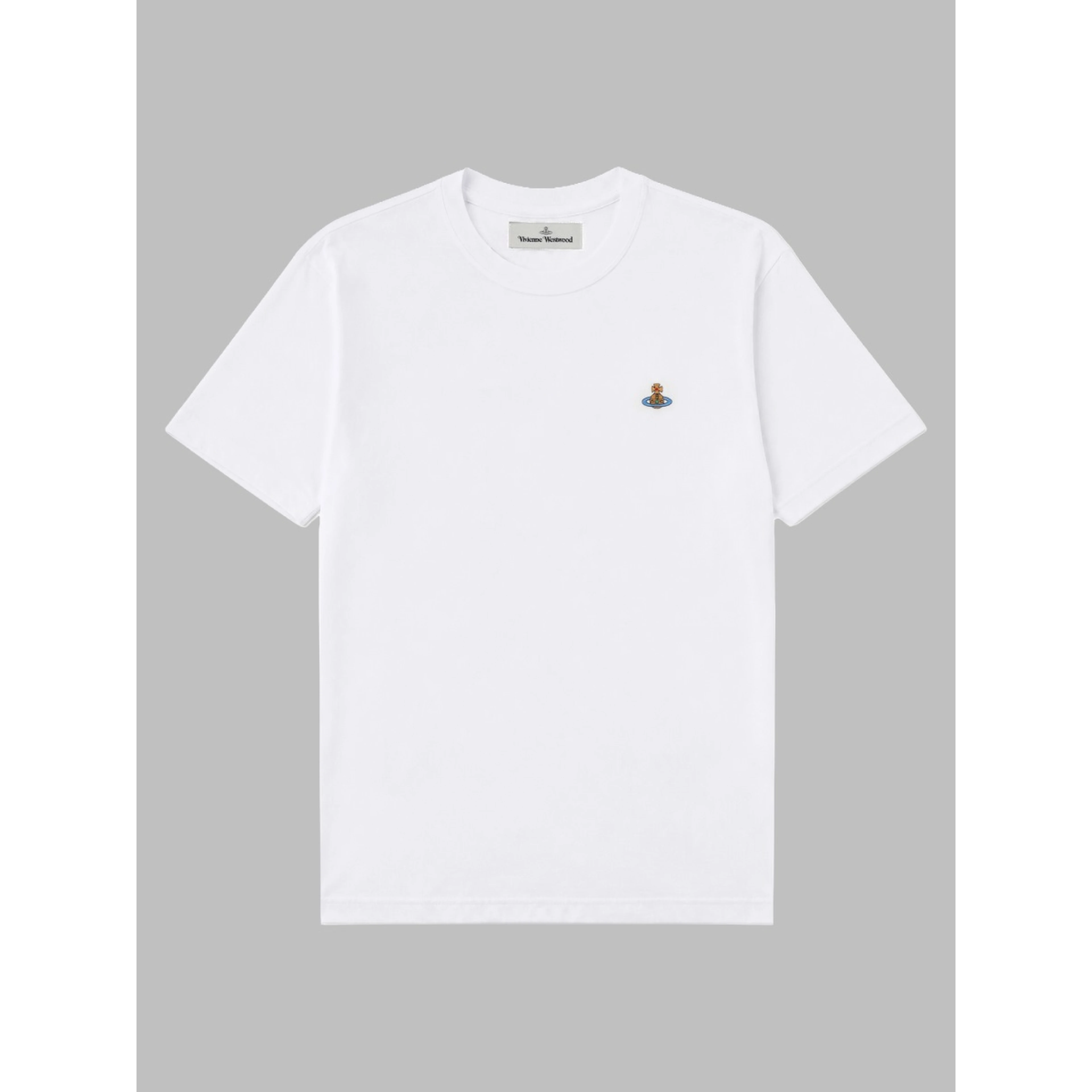 T-SHIRT CON LOGO
