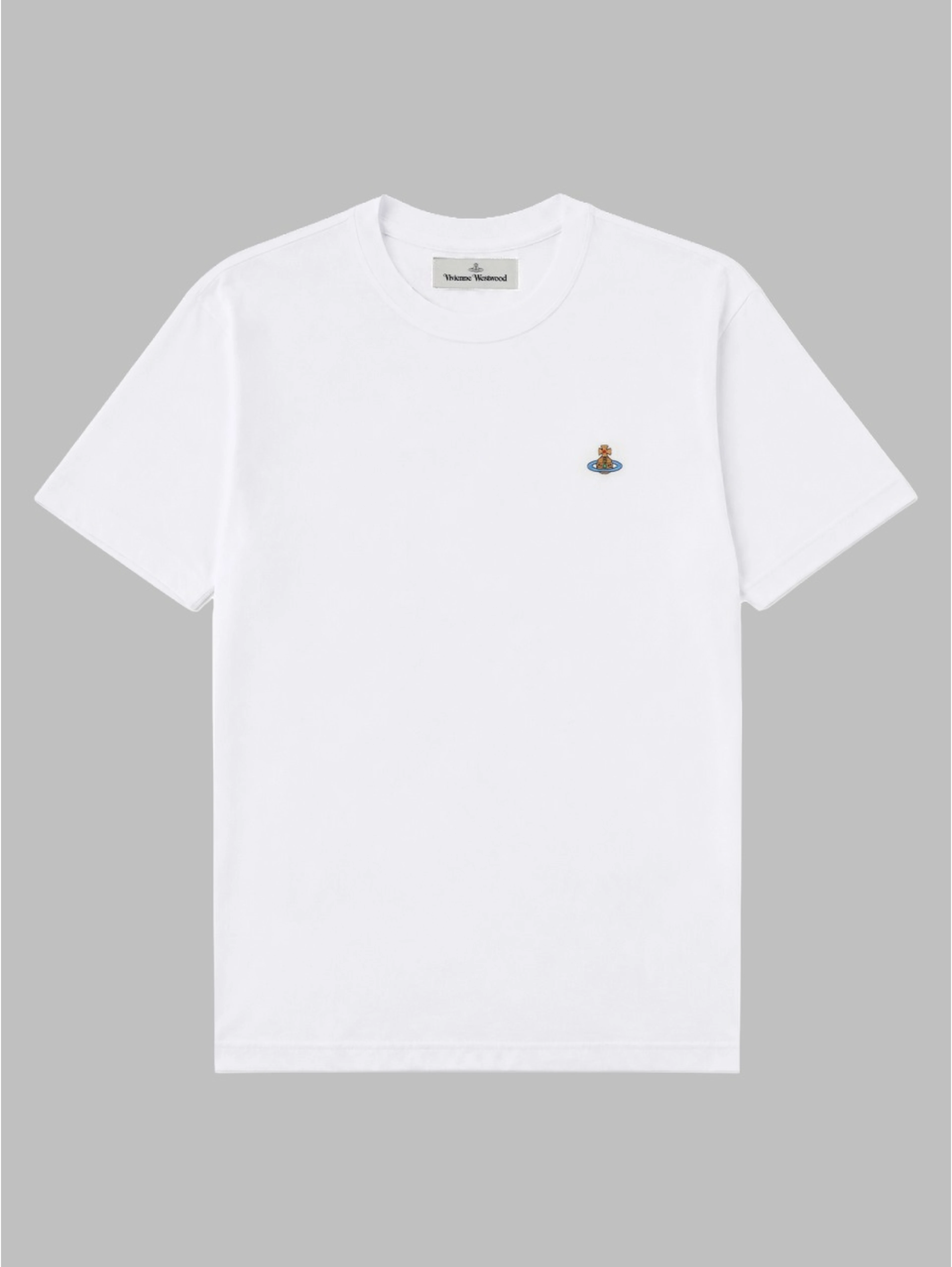 T-SHIRT CON LOGO