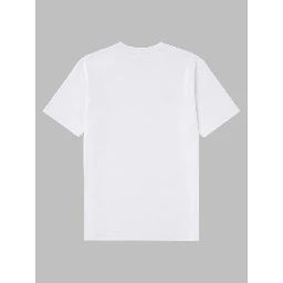 T-SHIRT CON LOGO