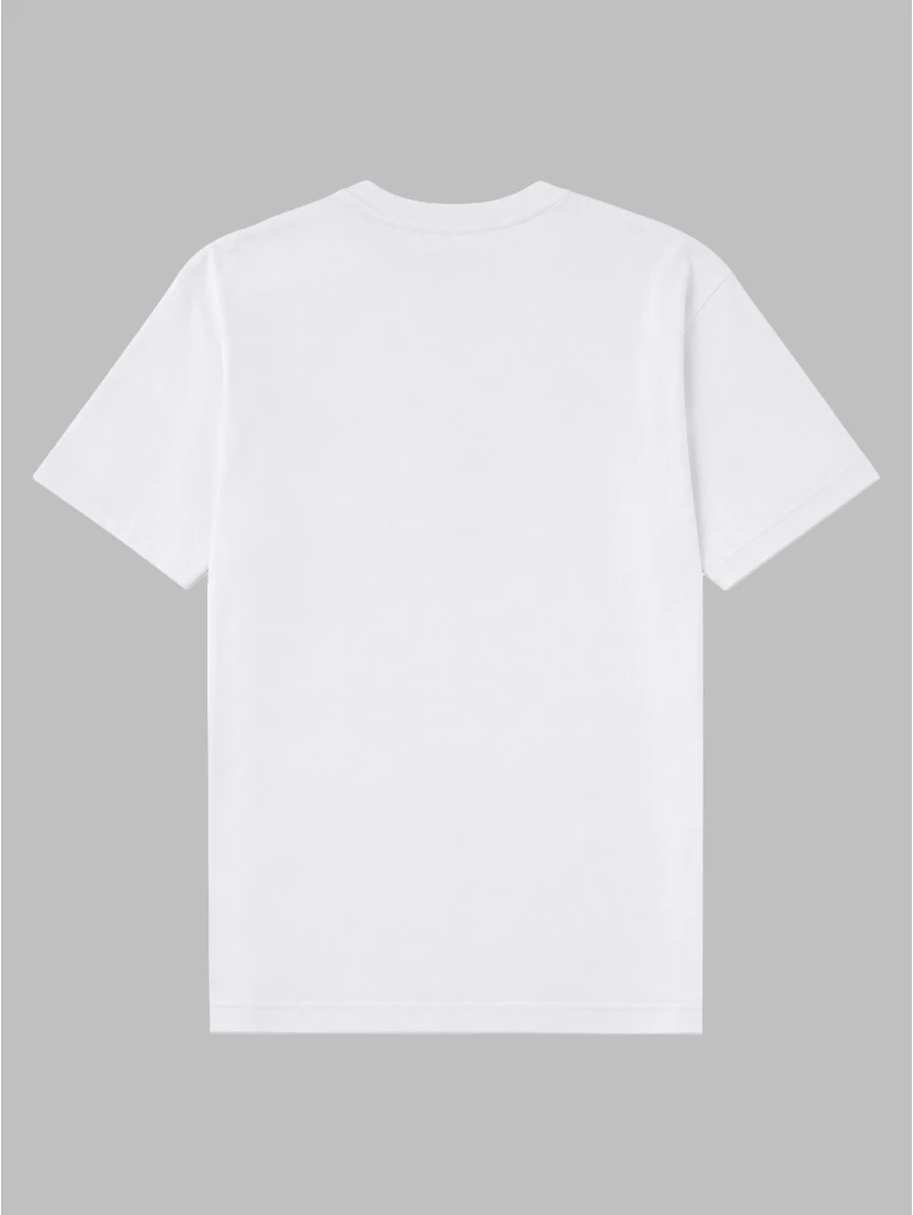 T-SHIRT CON LOGO
