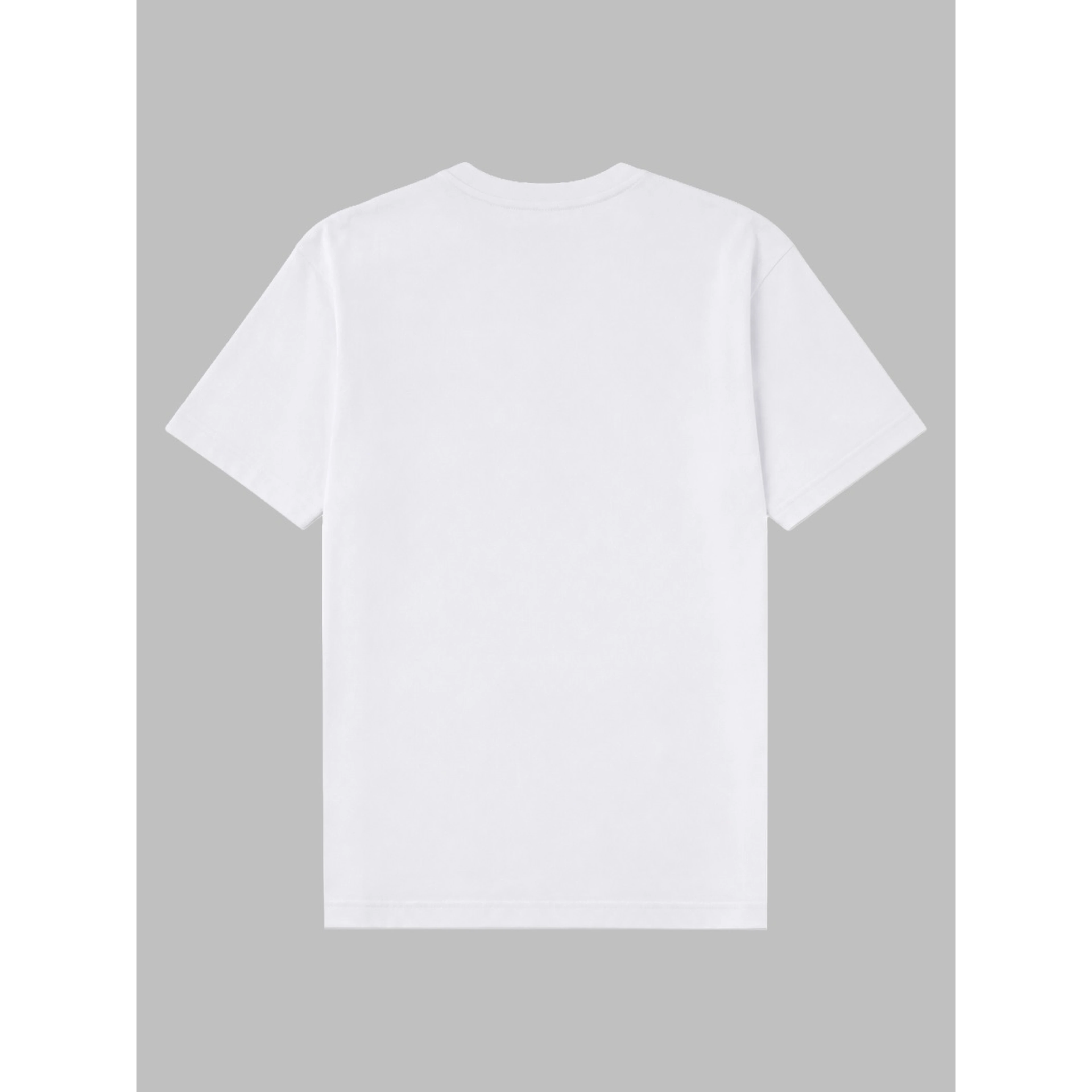 T-SHIRT CON LOGO