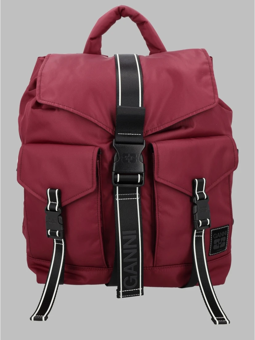 Zaino "Re-Tech Sport"