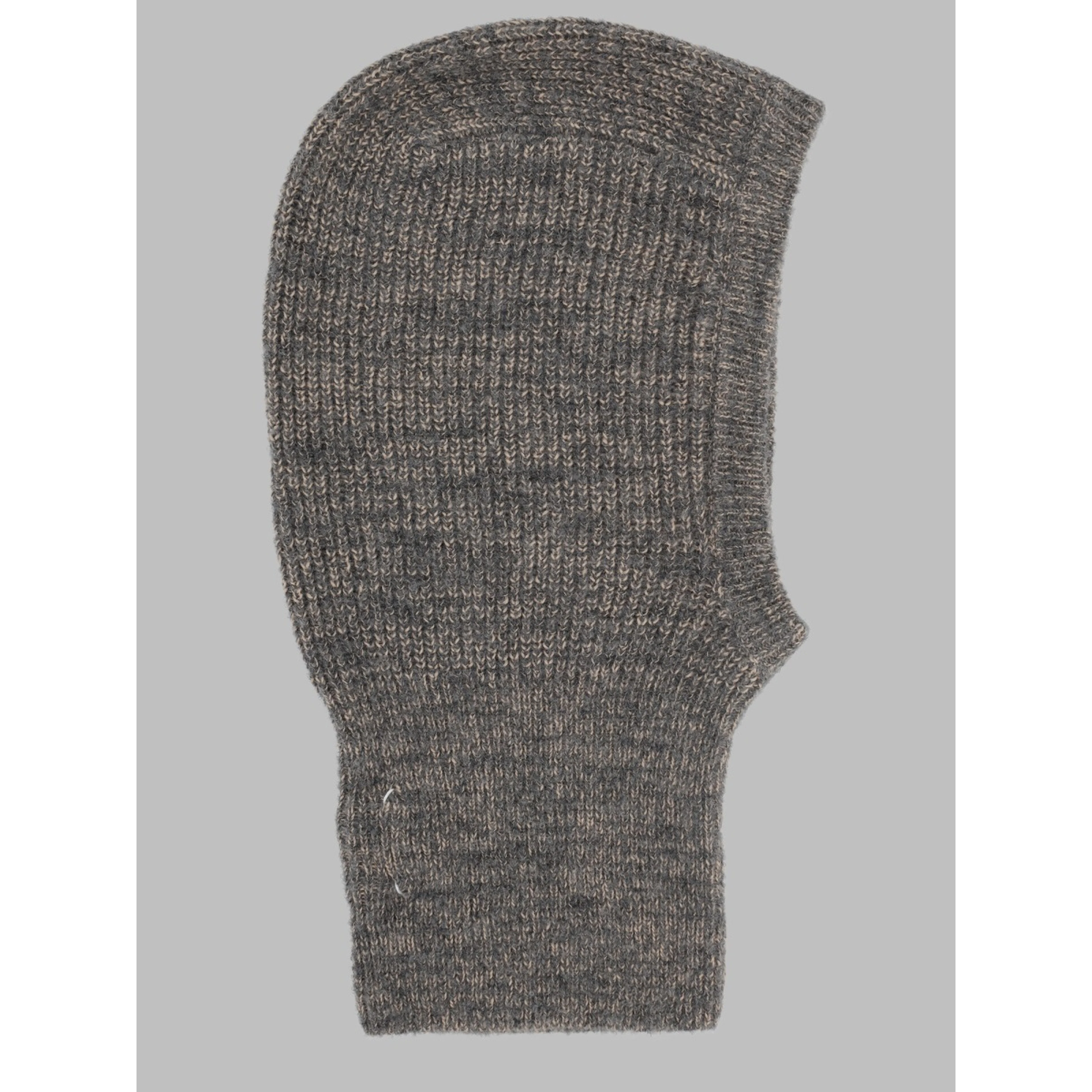 BALACLAVA IN MAGLIA