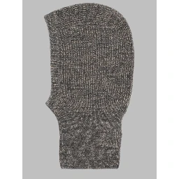 BALACLAVA IN MAGLIA
