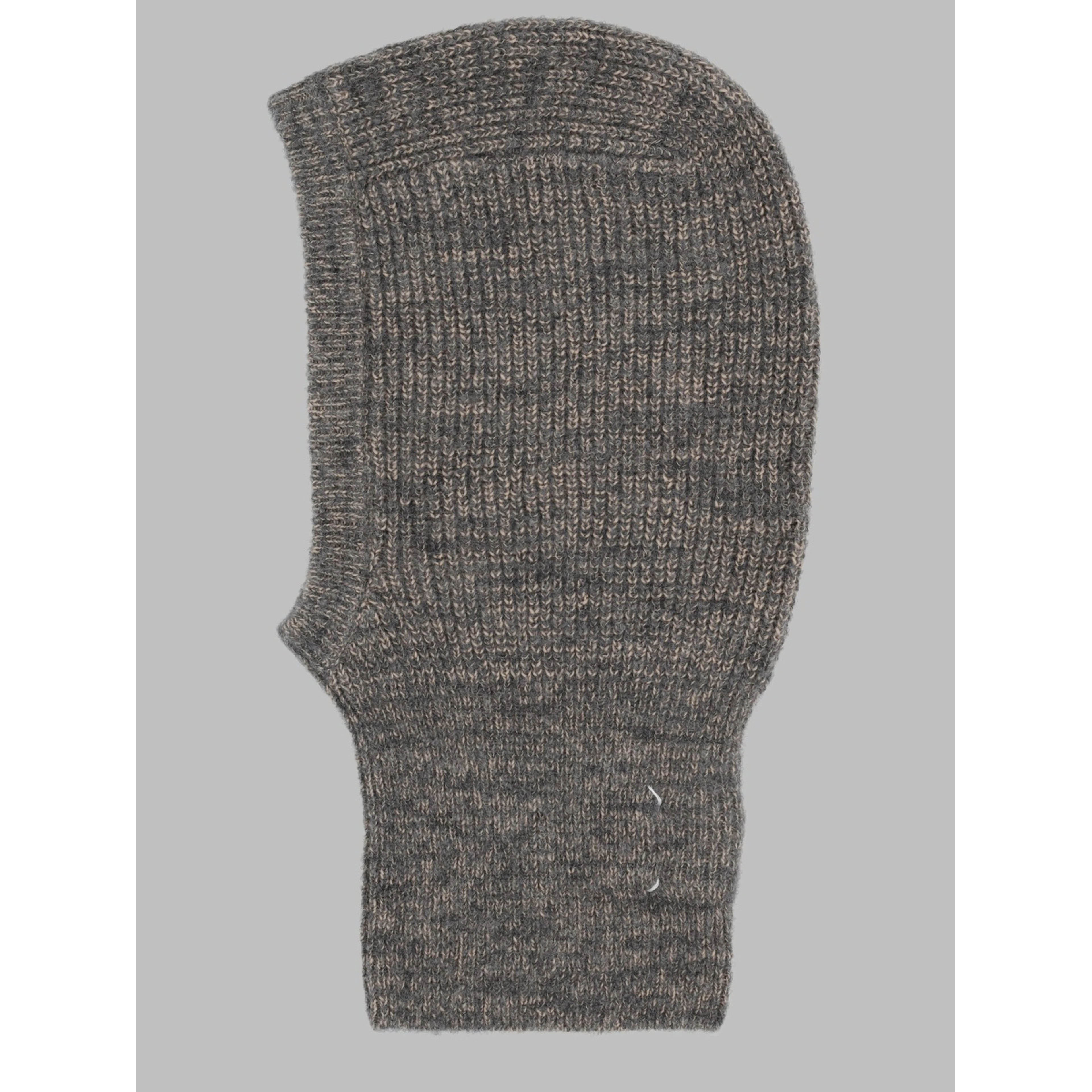 BALACLAVA IN MAGLIA