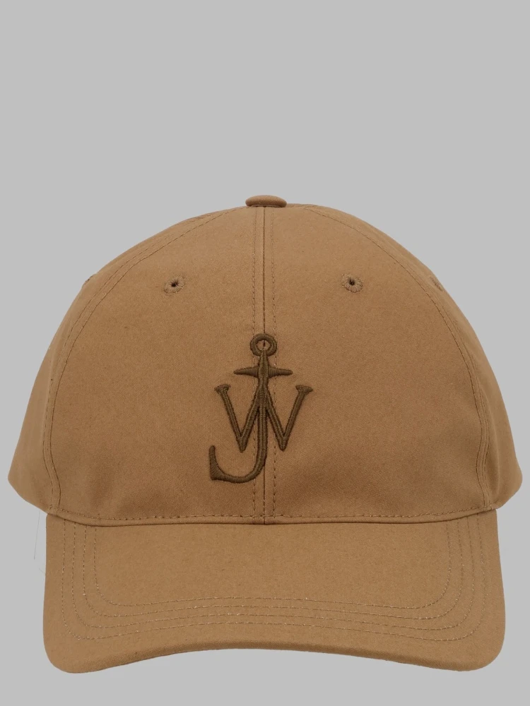 CAPPELLO DA BASEBALL CON LOGO