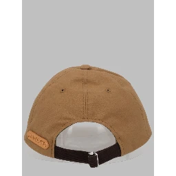 CAPPELLO DA BASEBALL CON LOGO