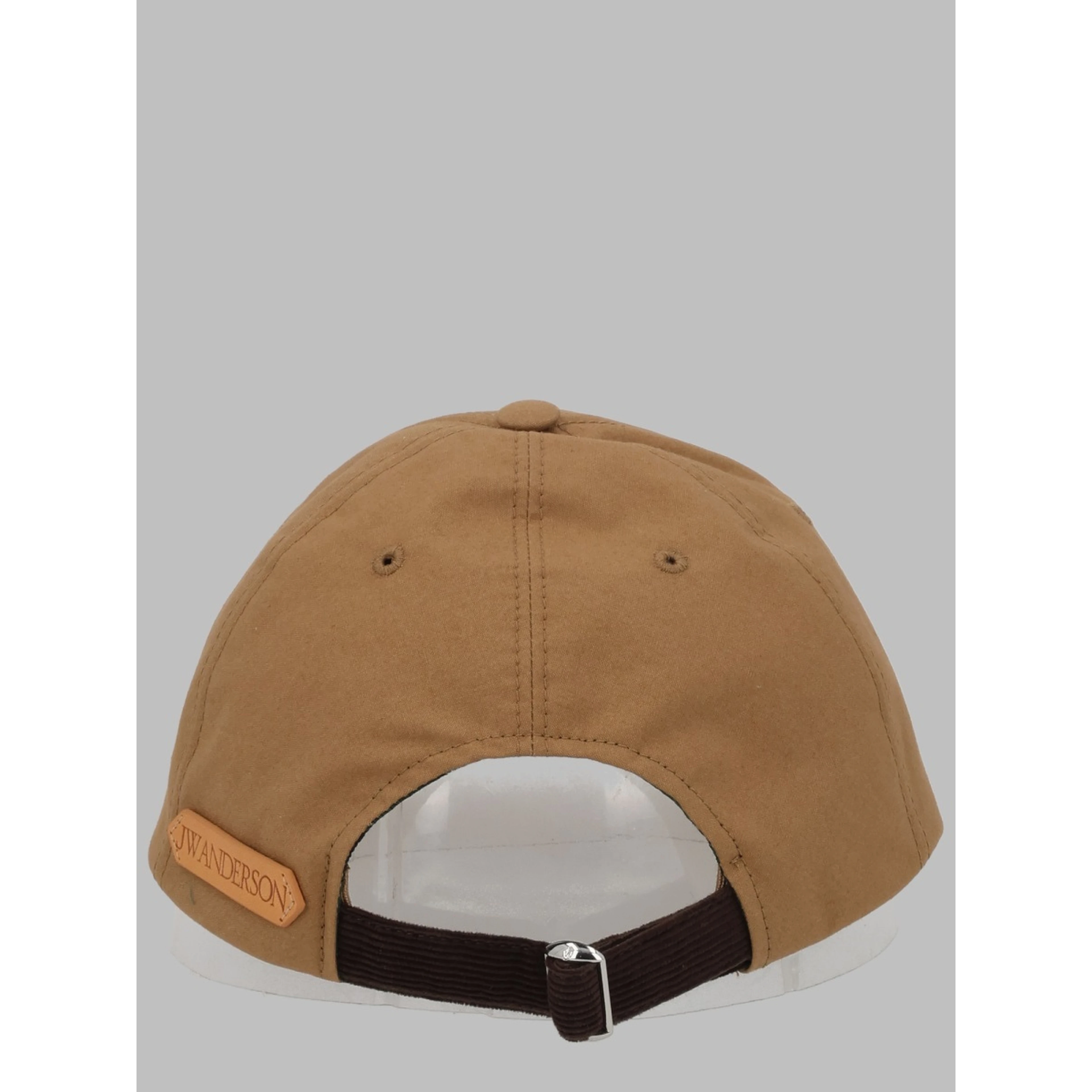 CAPPELLO DA BASEBALL CON LOGO