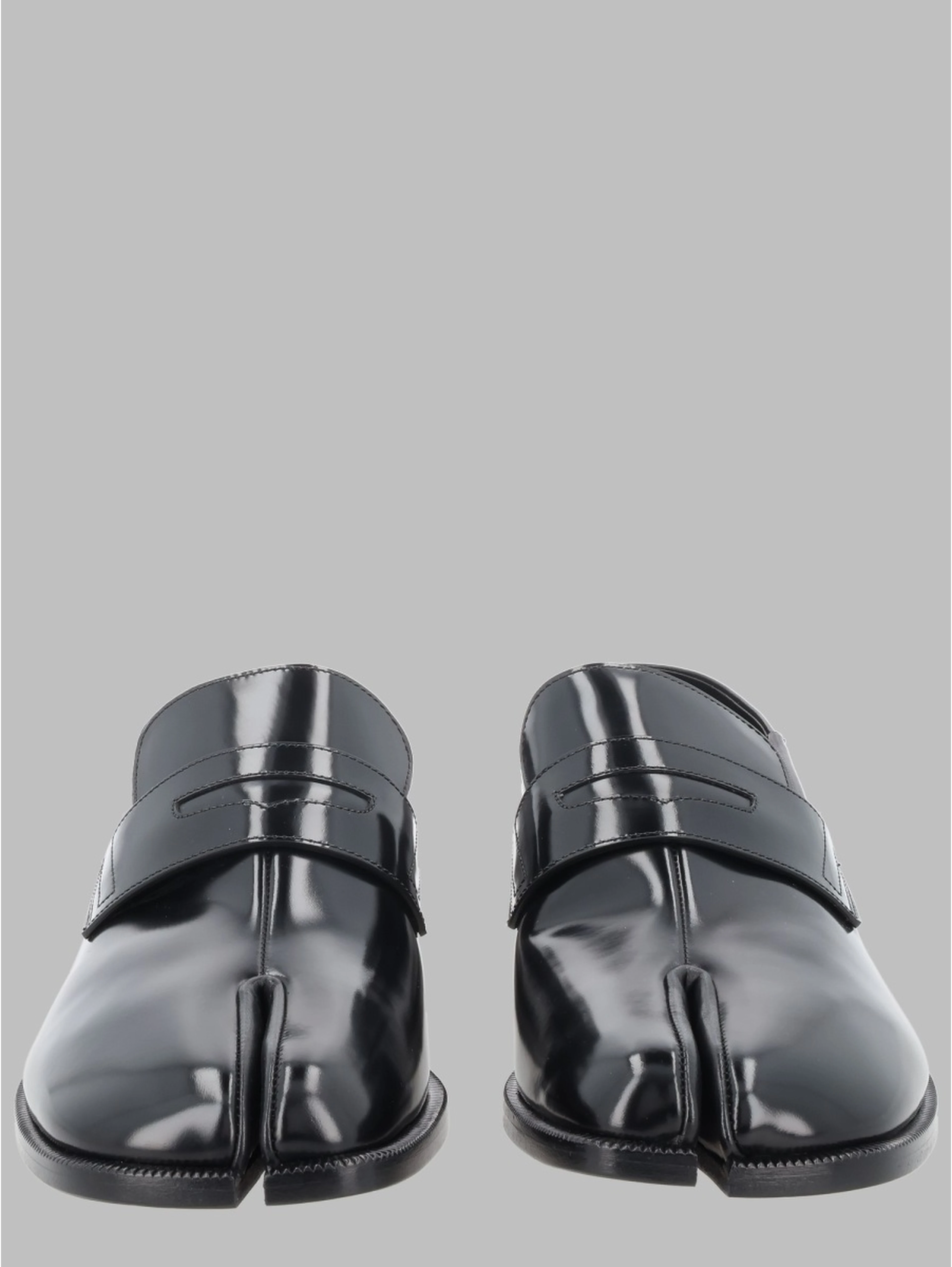 MOCASSINO "TABI CITY BABOUCHE"