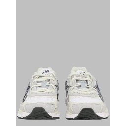 SNEAKER "GEL-NYC" CON DETTAGLI IN PELLE E SUEDE