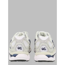 SNEAKER "GEL-NYC" CON DETTAGLI IN PELLE E SUEDE