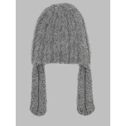 BERRETTO "RIBBED BEANIE"