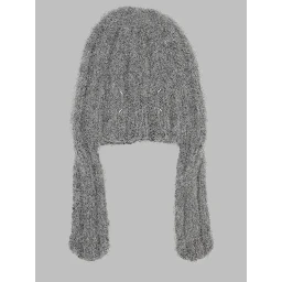 BERRETTO "RIBBED BEANIE"