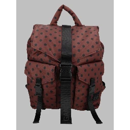Zaino "Re-Tech Printed"