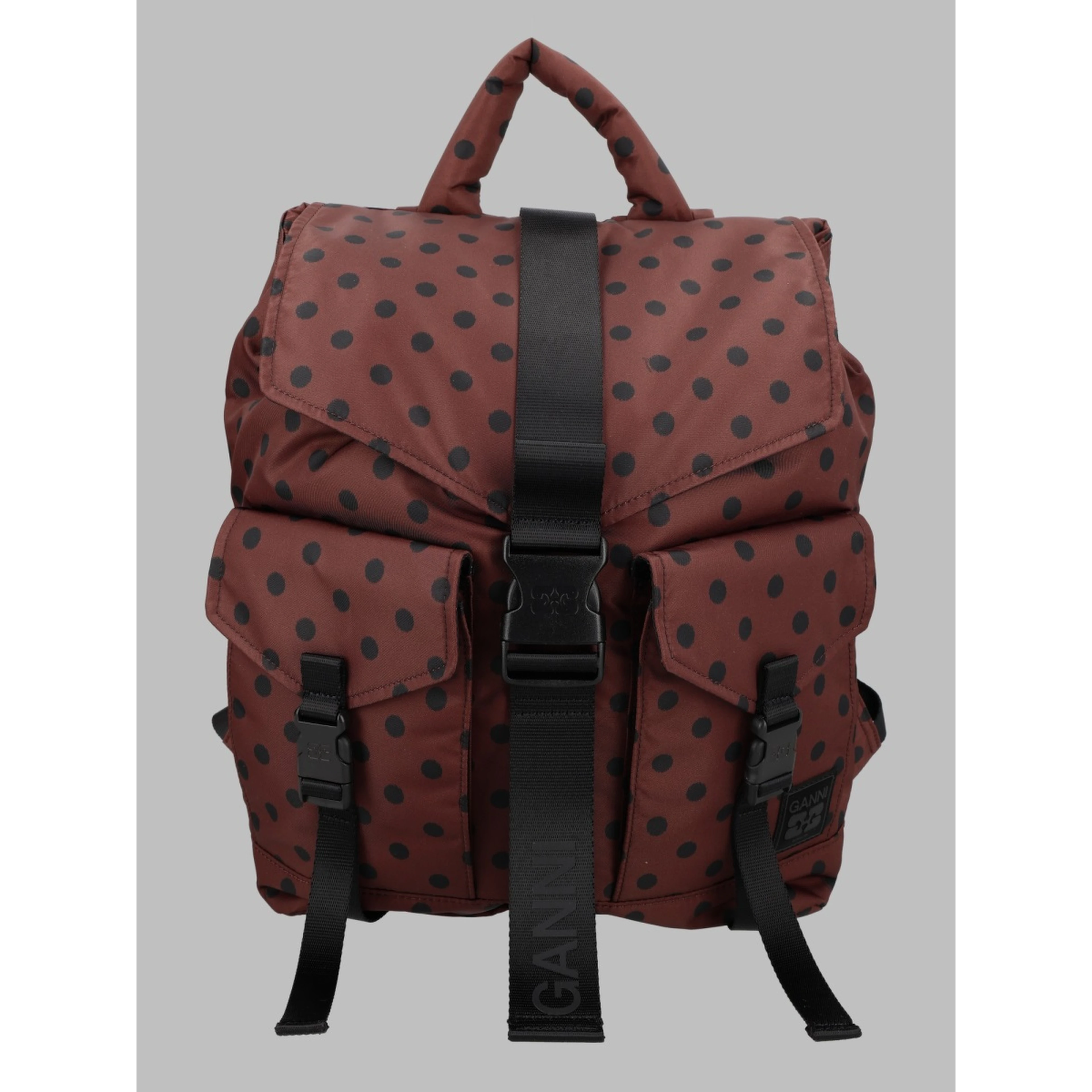 Zaino "Re-Tech Printed"