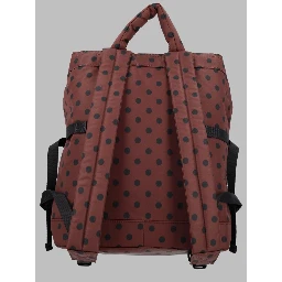 Zaino "Re-Tech Printed"