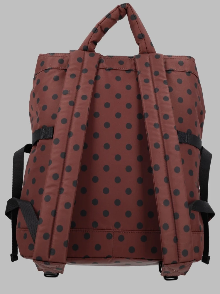 Zaino "Re-Tech Printed" alternative