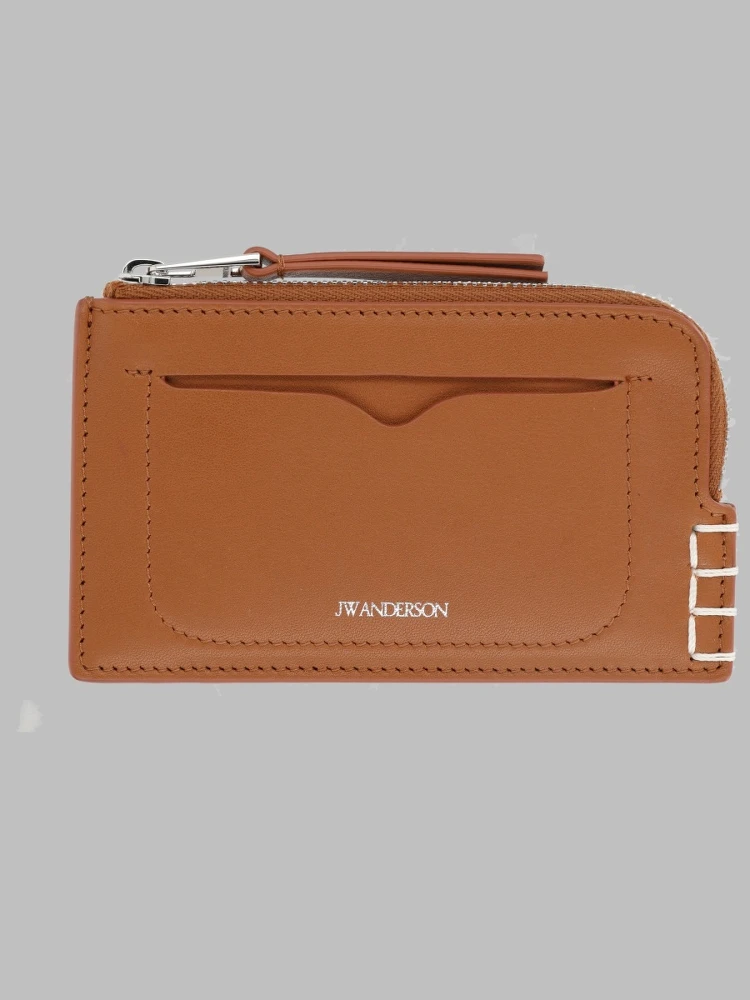 PORTAFOGLIO CON ZIP
