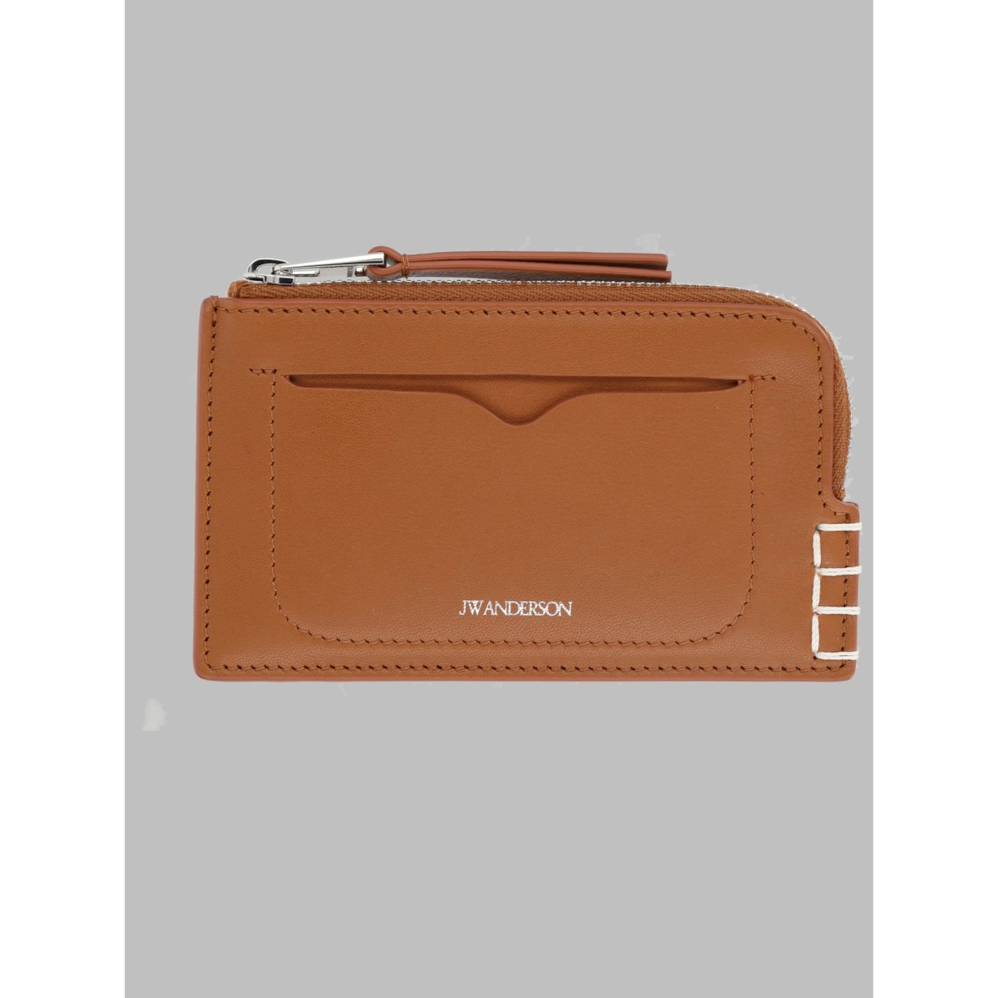 PORTAFOGLIO CON ZIP