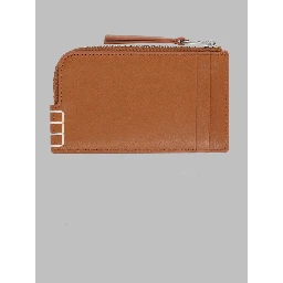 PORTAFOGLIO CON ZIP