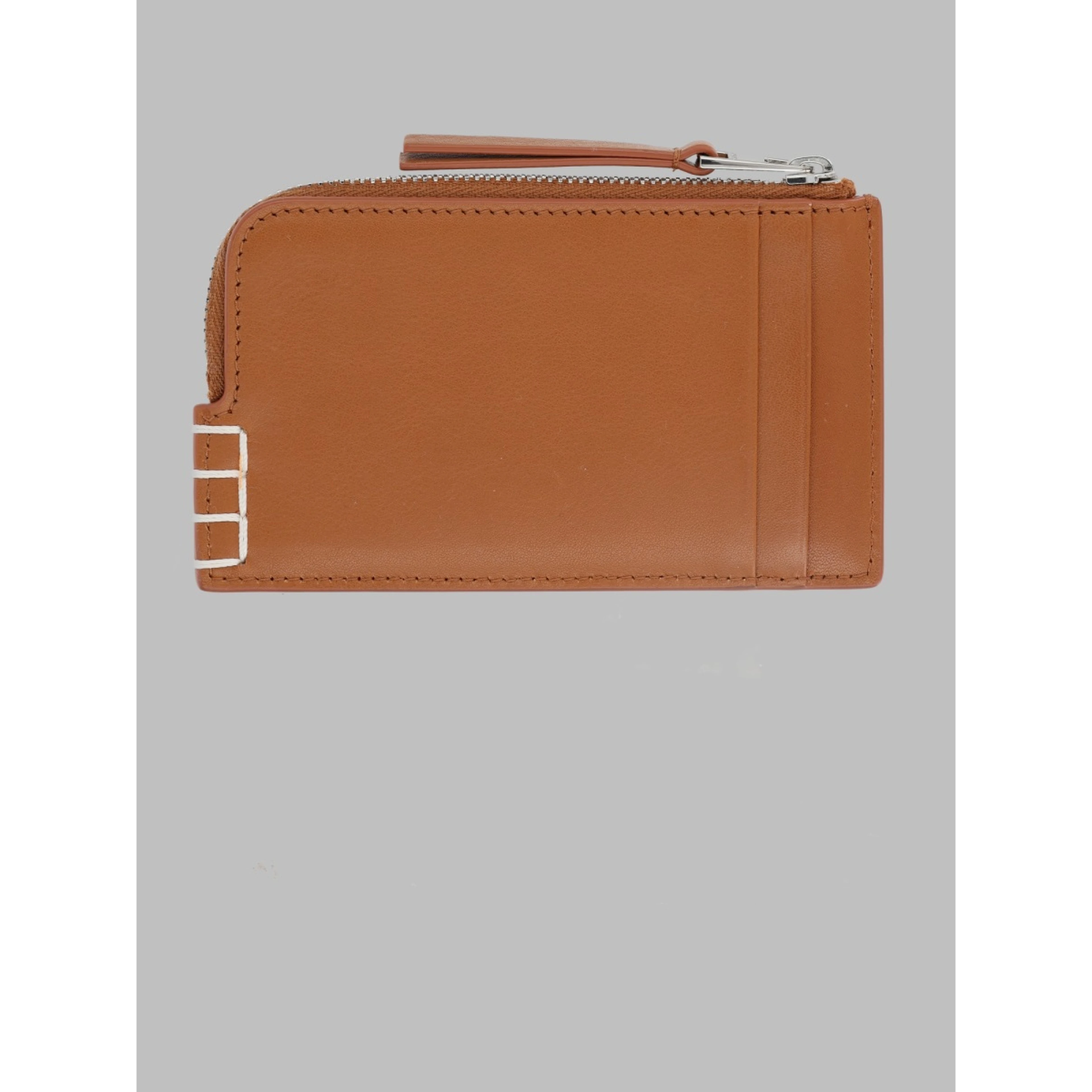 PORTAFOGLIO CON ZIP