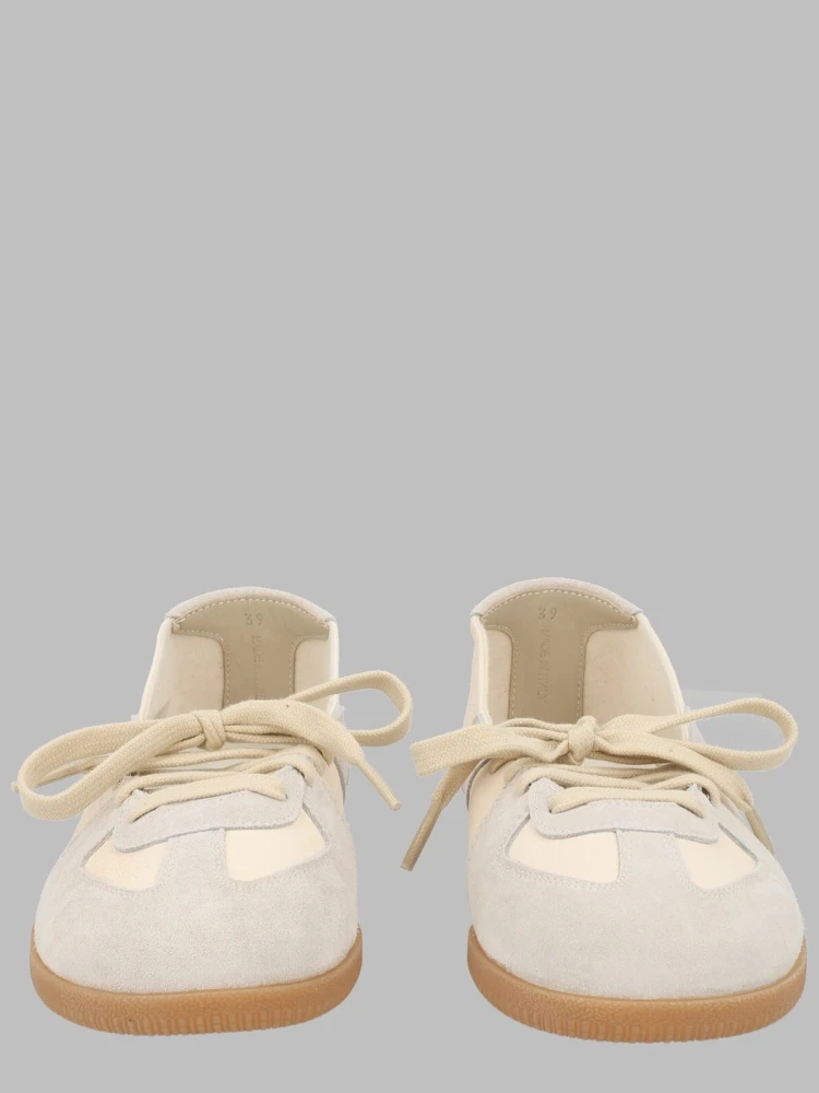 SNEAKER BALLERINA "REPLICA"