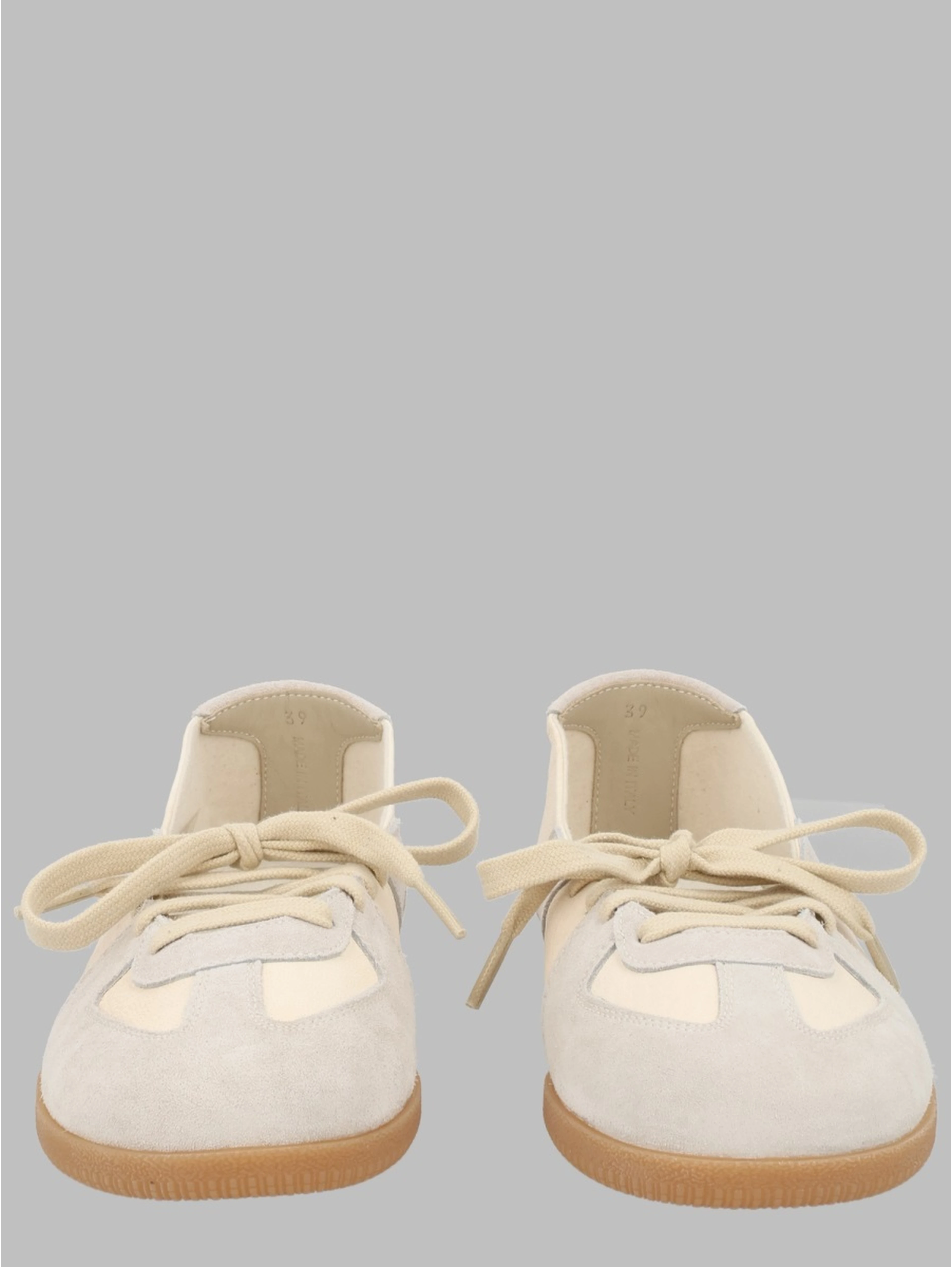 SNEAKER BALLERINA "REPLICA"