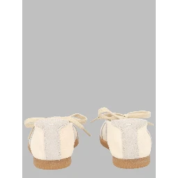 SNEAKER BALLERINA "REPLICA"