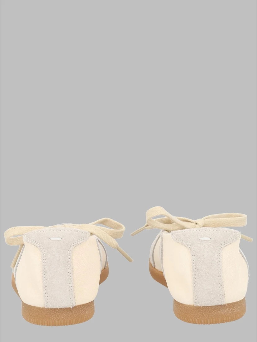 SNEAKER BALLERINA "REPLICA"