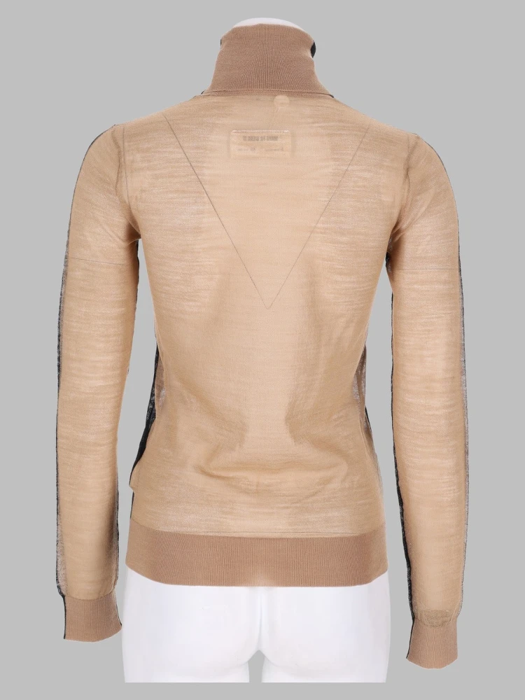 Pullover In Misto Lana alternative