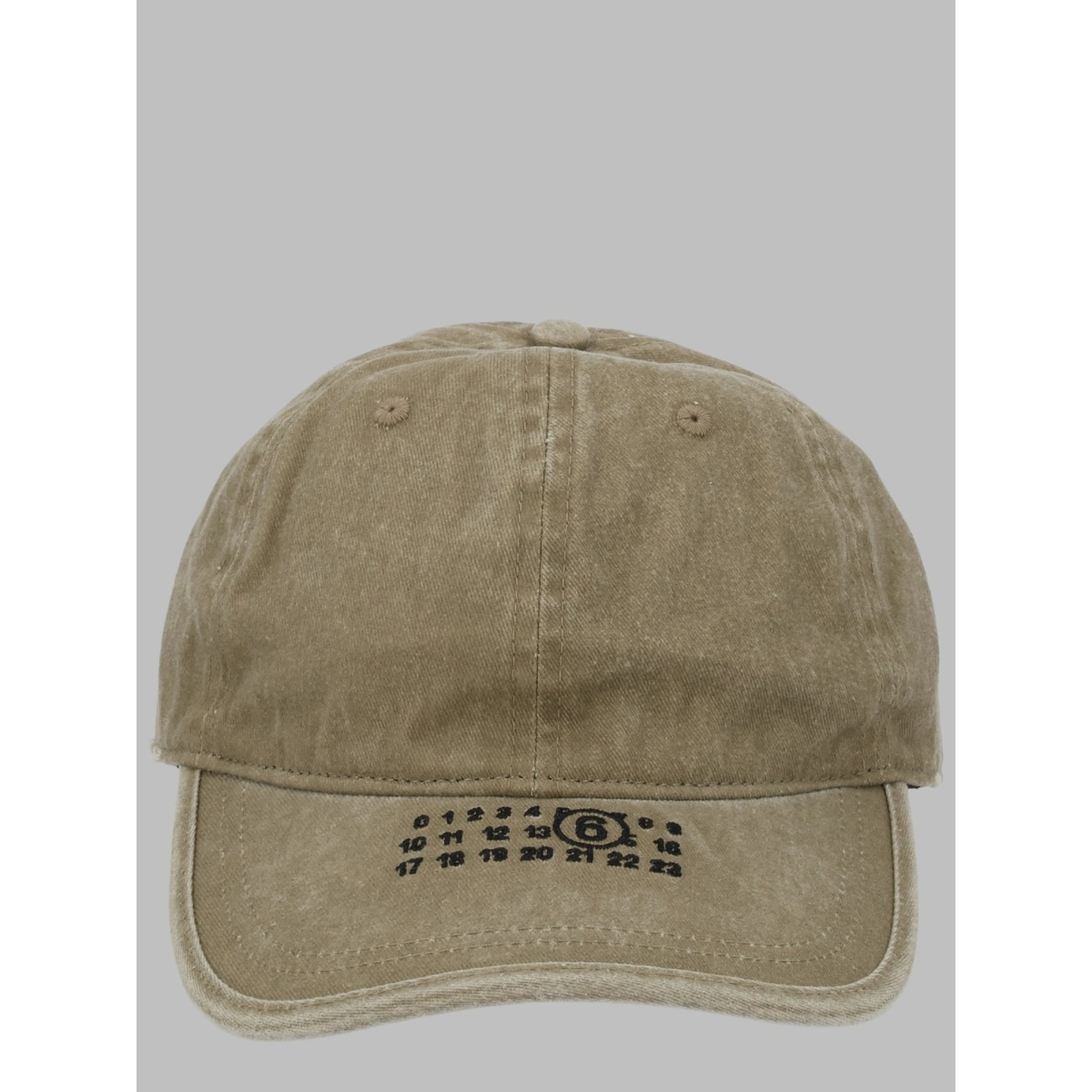 CAPPELLO DA BASEBALL CON LOGO