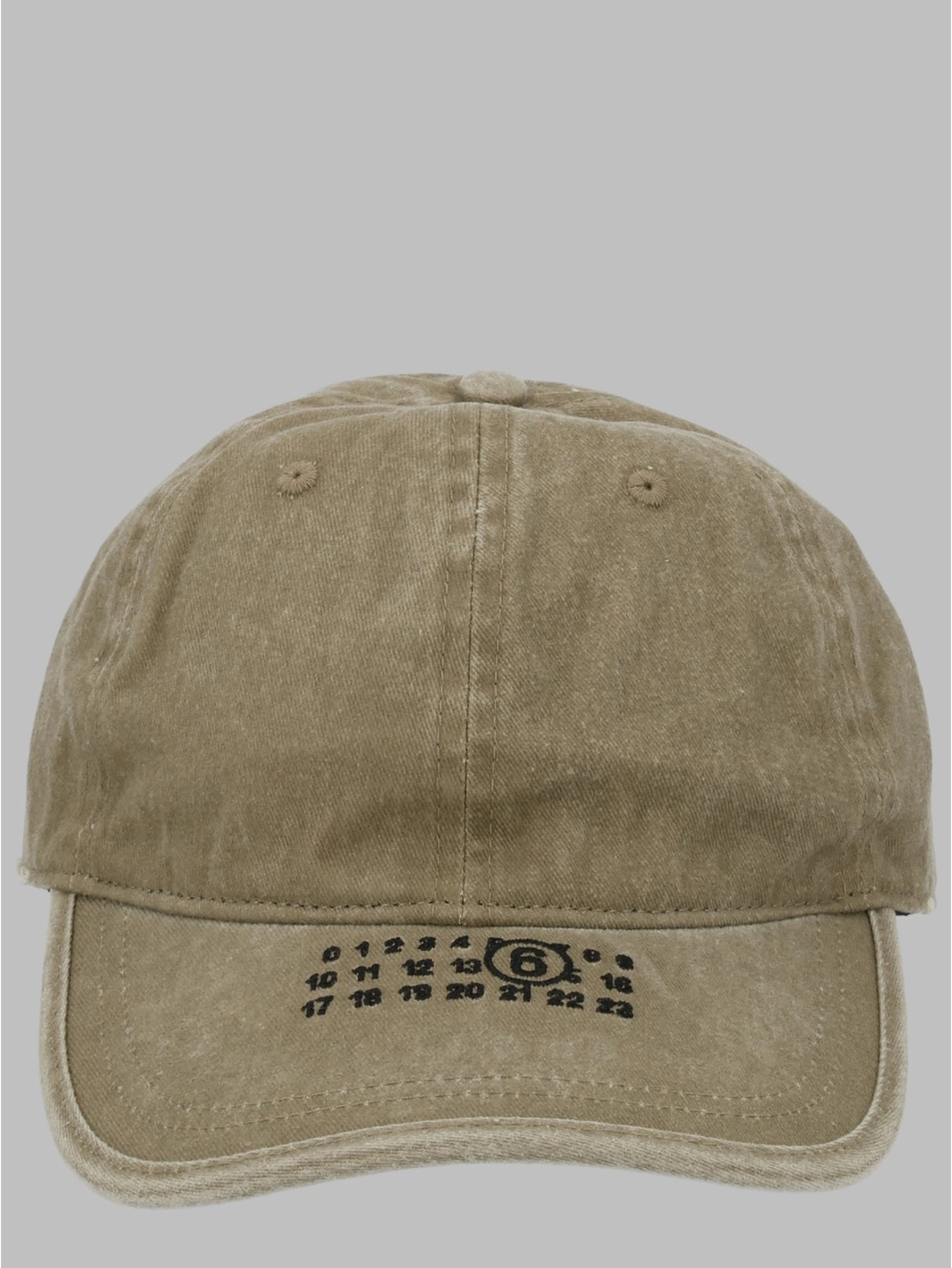 CAPPELLO DA BASEBALL CON LOGO
